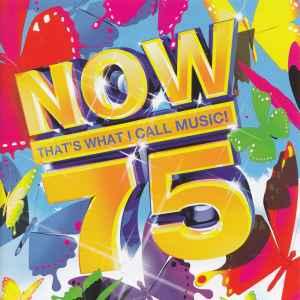 cd - Various - Now Thats What I Call Music! 75, Cd's en Dvd's, Cd's | Overige Cd's, Zo goed als nieuw, Verzenden