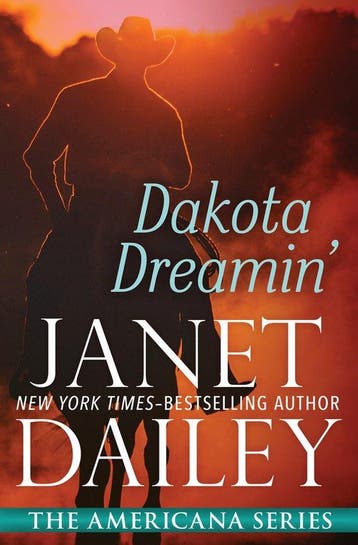 Dakota Dreamin - Janet Dailey 9781497639447, Boeken, Verzenden, Zo goed als nieuw, Janet Dailey