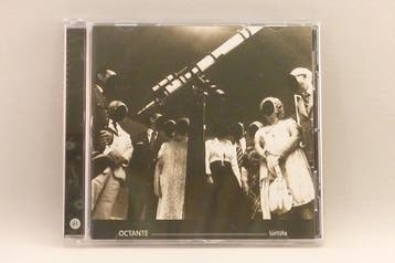 Octante - Lunula, Ophalen of Verzenden, Zo goed als nieuw