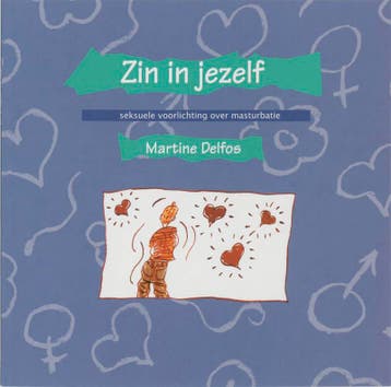 Zin in jezelf - Martine F. Delfos 9789075564259, Verzenden, Gelezen, Martine F. Delfos