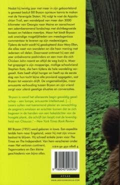 Terug in Amerika 9789045008080 Bill Bryson, Boeken, Verzenden, Gelezen, Bill Bryson