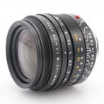 Leica 11668 Summilux-M 28mm F/1.4 ASPH. | Tweedehands, Audio, Tv en Foto, Fotografie | Lenzen en Objectieven, Verzenden, Gebruikt