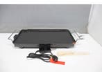 Princess 102325 - Table Chef Classic - Grillplaat 60x36 cm, Verzenden, Zo goed als nieuw