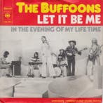The Buffoons - Let It Be Me, Cd's en Dvd's, Ophalen of Verzenden, Gebruikt