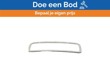 Bieden: Lewmar Hallberg Rassy 43 Aft Fixed Portlight Window, Ophalen of Verzenden, Nieuw