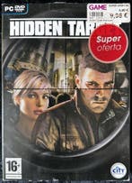 Hidden Target PC  Small Box DVD, Verzenden, Nieuw