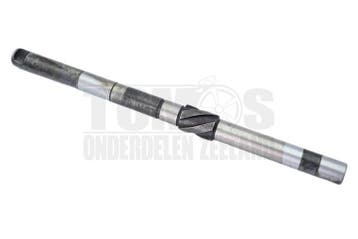 Tomos Trapas voor 2 cranken 4L / AT50 / ATX50 / NTX50 ori..., Ophalen of Verzenden, Nieuw, Tomos