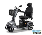 Scootmobiel Carpo 3D (3 wiel Scootmobiel, Scootmobielen), Overige merken, Nieuw, Ophalen of Verzenden, 46 km of meer