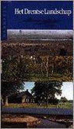 Handboek het Drentse landschap 9789080344716 J. Wierenga, Boeken, Verzenden, Gelezen, J. Wierenga