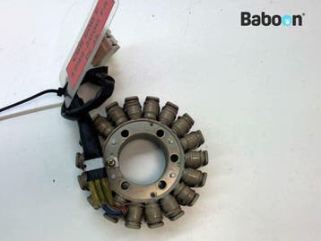 Dynamo Laadspoel Honda CBR 600 F 1999-2000 (CBR600F CBR600F4, Verzenden, Gebruikt