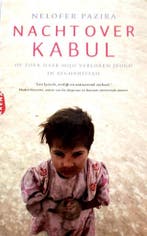 nacht over kabul 9789069749440 Nelofer Pazira, Verzenden, Gelezen, Nelofer Pazira