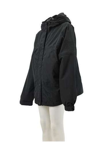 Timberland Jas in maat XS Zwart, Timberland, Verzenden, Zo goed als nieuw, Zwart