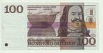 Verkoop uw oude guldenbiljetten bij ons, Ophalen of Verzenden, 100 gulden, Setje