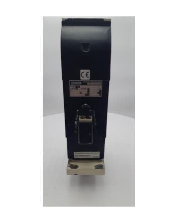 Perske -2VFS 40.09-2 | Spindelmotor 8400UPM, Ophalen