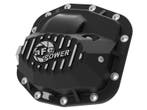 aFe Pro Series Front Differential Cover Black 2018+ Jeep, Ophalen of Verzenden, Nieuw