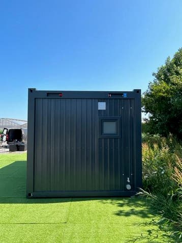 Veel mogelijkheden in kantoor units / Pak nu je kans!, Nieuw