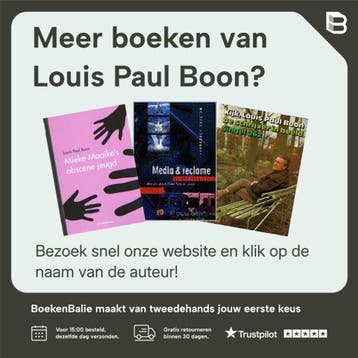 Mijn kleine oorlog - Louis Paul Boon 9789001548308, Boeken, Verzenden, Zo goed als nieuw, Louis Paul Boon
