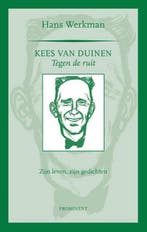 9789079272594 Prominent-reeks 21 - Kees van Duinen, tegen..., Boeken, Verzenden, Zo goed als nieuw, Hans Werkman