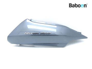 Kontpaneel Rechts Honda FJS 600 2005-2010 +ABS Silverwing, Verzenden, Gebruikt
