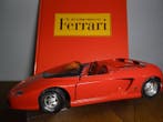 Revell, Bburago 1:18 - Model raceauto (3) - Ferrari Mythos;, Nieuw