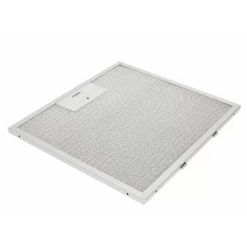 Amica Metaalfilter 1007357 270x250mm, Verzenden, Nieuw
