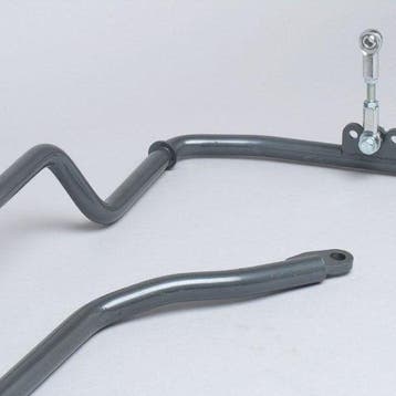 Progress Tech 00-06 Dodge Neon/03-06 Neon SRT-4 Front Sway, Ophalen of Verzenden, Nieuw