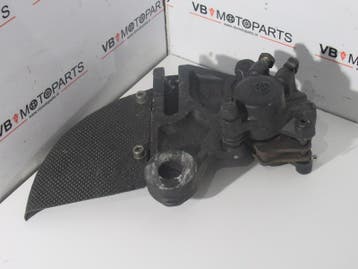 Husqvarna TE 610 Remklauw achter, Motoren, Ophalen of Verzenden, Nieuw