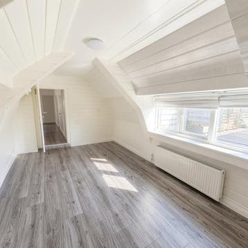Kamer gevonden in of bij Haarlem, Huizen en Kamers
