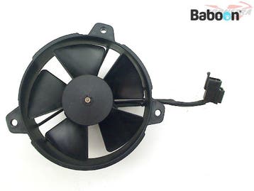 Koelfan Motor Aprilia Leonardo 300 2002-2006, Verzenden, Gebruikt