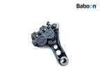 Remklauw Achter Honda VF 1000 F Interceptor (VF1000F SC15), Verzenden, Gebruikt