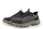 Skechers Instappers in maat 42 Bruin, Bruin, Verzenden, Overige typen, Zo goed als nieuw