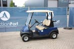 Veiling: Golfkar Clubcar Elektrisch 2005, Ophalen, Zo goed als nieuw, Golfkar, Overige merken