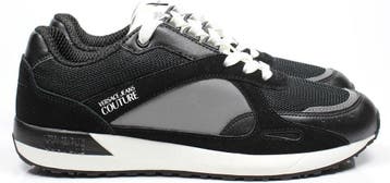Versace Jeans - maat 40- Linea Fondo Runlight Dis. 37 Heren, Verzenden, Nieuw