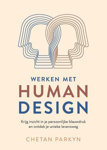9789401306256 Werken met human design | Tweedehands, Boeken, Verzenden, Zo goed als nieuw, Chetan Parkyn