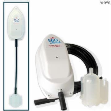 Rule Eco niveauschakelaar 24 volt OP=OP, Watersport en Boten, Ophalen of Verzenden, Nieuw