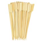 Benson Sateprikkers - Vierkant met greepjes - 15 cm - 50..., Ophalen of Verzenden, Nieuw