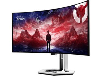 Lenovo - WQHD Gaming Monitor - 34 inch, Gaming, Verzenden, In hoogte verstelbaar, Nieuw
