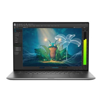 Dell Precision 5570 -   i7-12e  16GB  - 256GB, Verzenden, Refurbished, 12e Generatie, Dell