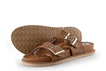 Inuovo Sandalen in maat 41 Bruin, Kleding | Dames, Schoenen, Bruin, Verzenden, Inuovo, Sandalen of Muiltjes