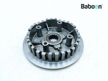Koppelingshuis Kawasaki EL 250 Eliminator 1991-1996 (EL250E), Verzenden, Gebruikt
