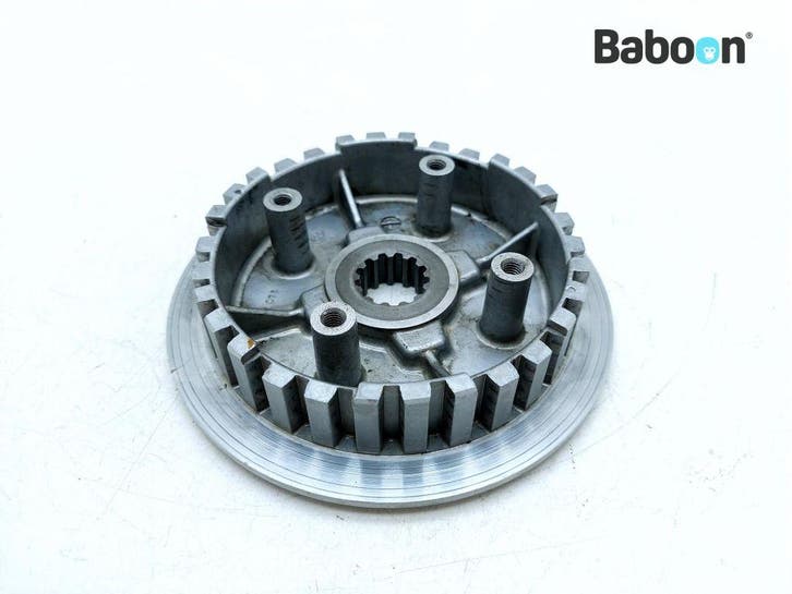 Koppelingshuis Kawasaki EL 250 Eliminator 1991-1996 (EL250E), Motoren, Onderdelen | Kawasaki, Gebruikt, Verzenden