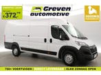 Opel Movano 2.2D 165PK L4H2 | 3000kg Trekgew. | Airco |, Wit, Nieuw, Opel, Handgeschakeld