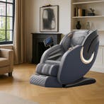 Massagestoel Rhodos | 2 jaar garantie | Gratis levering NL, Ophalen of Verzenden, Nieuw, Massagestoel of Kussen