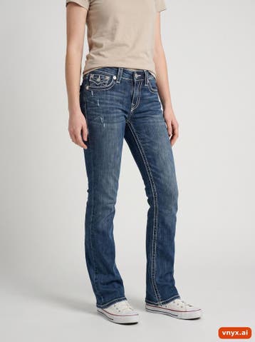 LAIDOL Jeans Dames maat M Donkerblauw Vintage, Kleding | Dames, Ophalen of Verzenden, Nieuw