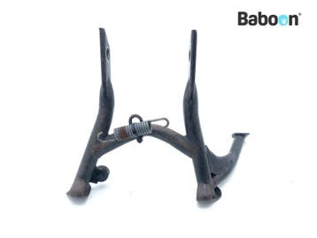 Middenbok Yamaha XV 1100 Virago 1986-1997 (XV1100), Verzenden, Gebruikt