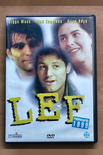 DVD Guts 1999 Alice Reys Viggo Waas Rick Engelkes, Verzenden, Nieuw in verpakking