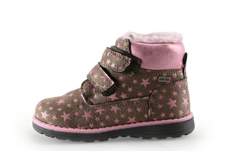 Lurchi Snowboots Meisjes in maat 24 Overig, Kinderen en Baby's, Kinderkleding | Schoenen en Sokken, Jongen of Meisje, Zo goed als nieuw