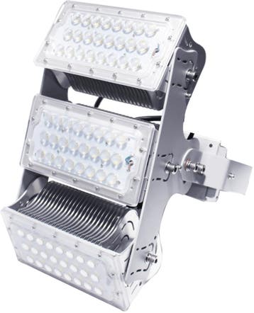 VOCARE XLT 300W SUPERPOWER schijnwerper LED sportveld en..., Nieuw