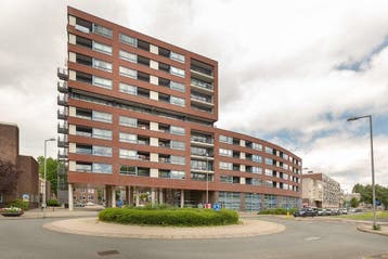Te huur: Appartement Vondelweg in Rotterdam, Appartement, Rotterdam, Zuid-Holland