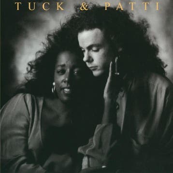 cd - tuck &amp; patti - LOVE WARRIORS (nieuw), Verzenden, Zo goed als nieuw